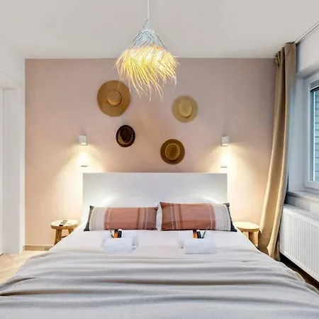 Apartment Albane - Modern 2 Slaapkamer