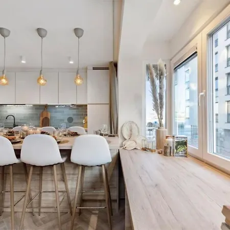 Albane - Modern 2 Slaapkamer