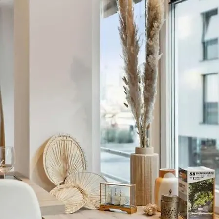 Albane - Modern 2 Slaapkamer