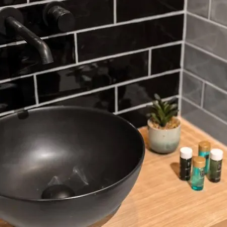 Apartmán Albane - Modern 2 Slaapkamer *