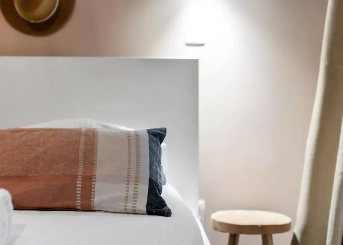 Albane - Modern 2 Slaapkamer