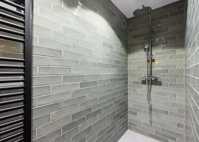 Albane - Modern 2 Slaapkamer