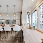 Albane - Modern 2 Slaapkamer