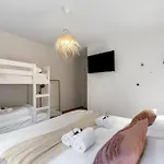 Albane - Modern 2 Slaapkamer Ostende