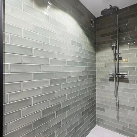 Albane - Modern 2 Slaapkamer